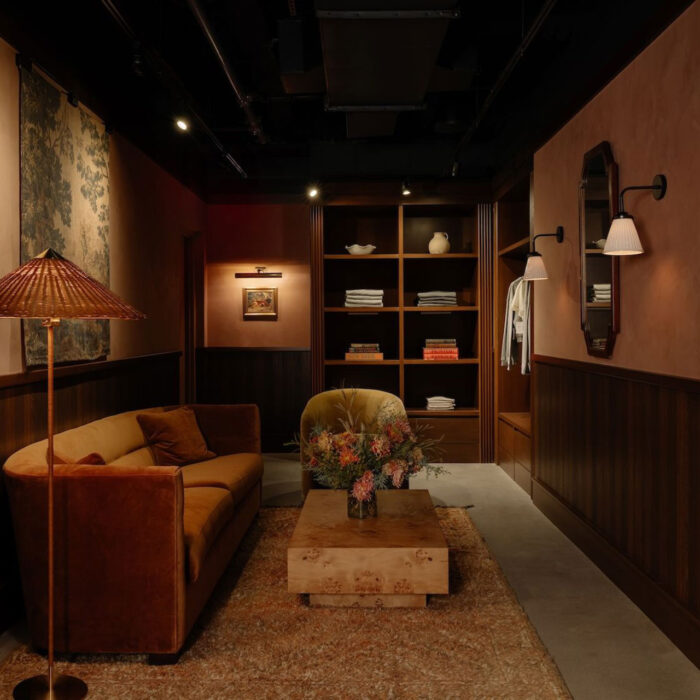Charlie Fox - Events Activation