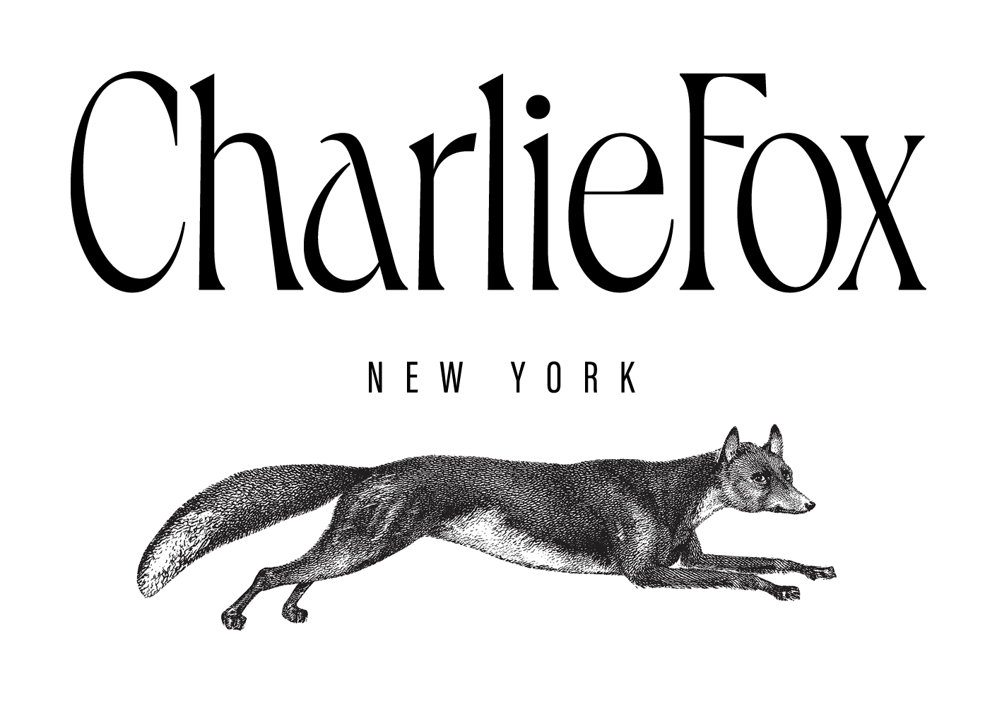 Location Charlie Fox