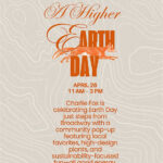 Earth Day 2025