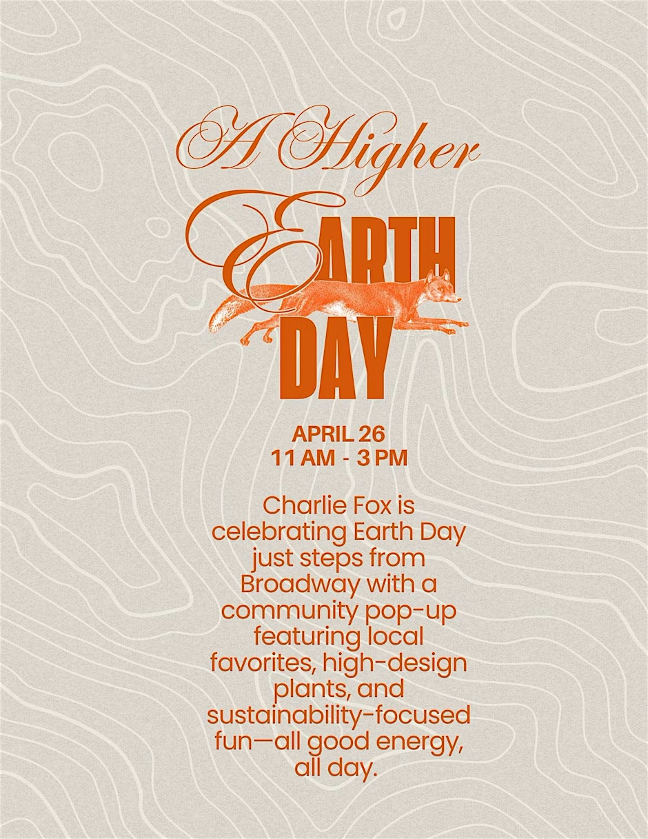 Earth Day 2025